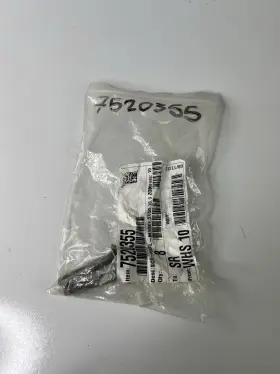 7520355 Polaris Hex Flange Screw 10 Mm X 1.5 60 For Ranger Models