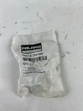 7521239 Polaris Hex Head Screw Rzr Turbo Xp Sport Eps Ultimate R 4