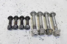 7521334-90 Polaris 2021 Ranger 1000 Sohc Rops Mounting Bolt Roll Cage