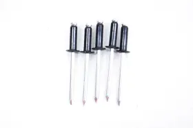 7621322 Polaris Oem Pop Rivet Qty 5 Nos
