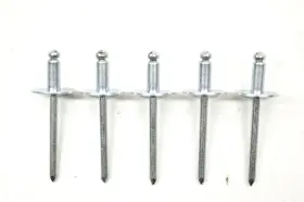 7621431 Polaris Oem Rivet Qty 5 Nos