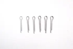 7661010 Polaris Oem Cotter Pin Qty 6 Nos