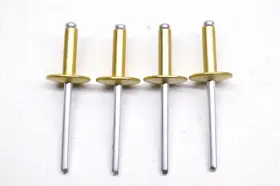 7661134 Polaris Oem Rivet Qty 4 Nos