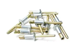 7661845 Polaris Oem Rivet Qty 11 Nos