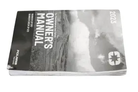 9940856 Polaris 23 Ranger 570 Sp Premium Eps Owners Manual