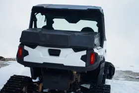 Jc11120 Polaris General And 4 Bed Cover 2016-2025