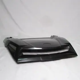 Lss-1561 Polaris Oem Hood Scoop Has A Small Crack On The Lower Front. No Other Contents