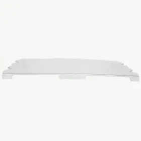 Lss-2642 Polaris Oem Lock And Ride Poly Rear Panel Rzr Xp 4 1000 2881614