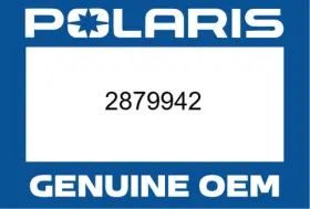 2879942 Polaris Original Oe - K-door Lower Inj Rzn4