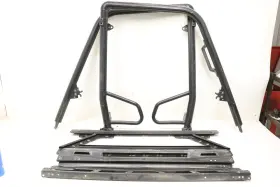 Psn00040 Polaris Ranger 570 Eps 16 Roll Cage 43253