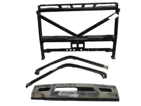 Psn0038f Polaris Ranger Xp 900 Eps 13 Roll Cage 52766