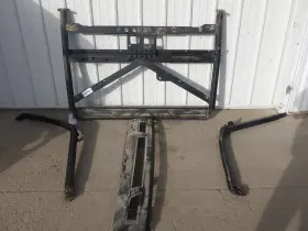Psn003c2 Polaris Ranger 900 Xp Eps 15 2014-2015 Roll Cage 50972