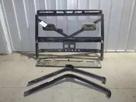 Psn00400 Polaris Ranger 1000 Xp 17 Roll Cage 53130