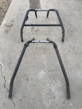 Psn00406 Polaris 2015 Sportsman Ace 325 570 Oem Roll Cage Frame