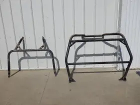 Psn005cb Polaris Rzr 900 Eps 14 Roll Cage 48733