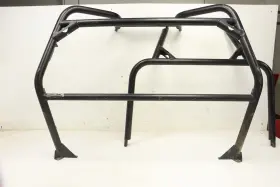 Psn005cd Polaris Rzr 800 Efi Eps 10 Roll Cage 49808
