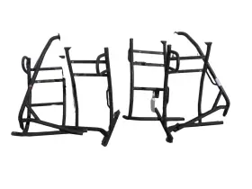 Psn00655 Polaris Ranger 700 Efi Crew 08 Roll Cage 53531