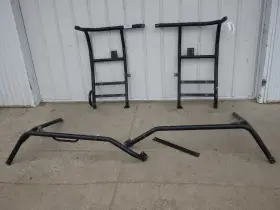 Psn00896 Polaris Ranger 500 Efi 07 Roll Cage 50340