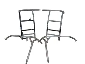 Psn009be Polaris Ranger 700 Efi 07 Roll Cage 53624
