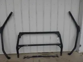 Psn009d1 Polaris General 1000 Eps 16 Roll Cage 53128