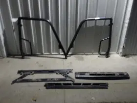 Psn009d3 Polaris Ranger 570 Mid 19 Roll Cage 52948