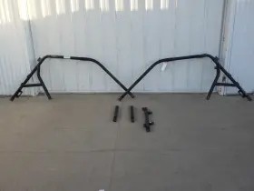 Psn00b11 Polaris Rzr Rs1 18 Roll Cage 50308