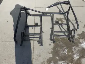 Psn0500-pr70 Polaris Ranger 500 Efi 06 Roll Cage 49308