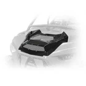 Rzrxphs1 Polaris 2019-2023 Rzr Xp 1000 Turbo Drt High Impact Abs Vented Hood #14