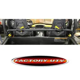 Pro Armor Ca11810 Can Am Commander 2010-2024 Harness Bar
