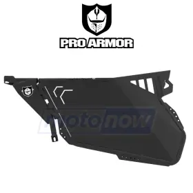 29nb Pro Armor Mn/29nb Traditional Paddle Door Latch For 2018-2020 Polaris Rzr Xp Turbo S Oh