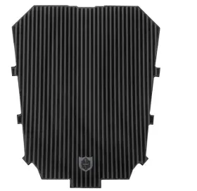 P2111u306gry Pro Armor Eva Traction Bed Mat Grey Polaris R/r 4