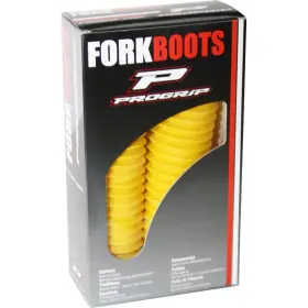 Pa251045gogi Pro Grip Fork Boots