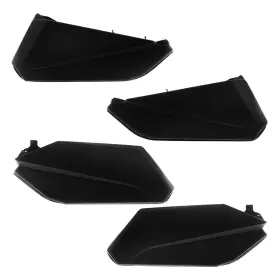 Autv-x3-010 Protek #pkyimo909 Lower Door Panels Insert Kit For Can Am 2017-2022 Maverick X3 Max 4 Covers