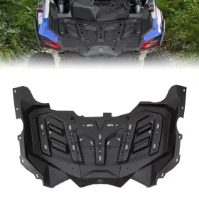 Autv-x3-013 Protek #pay-49 Rear Luggage Rack Kit Cargo Box For Can-am Maverick X3 Turbo 2017-2024#715006590