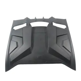 Autv-x3-078 Protek #pkautv 2 Piece Hard Roof Top Durable Polyethylene Fit For Can-am Maverick R 2024-up