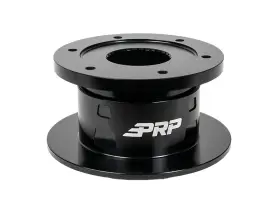 G103 Prp Quick Release Steering Wheel Hub For Yamaha Yxz Viking Wolverine Rhino