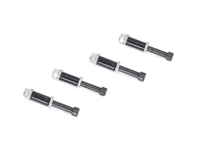 Odl-217471 Prp Front Limit Strap Hardware Kit For Kawasaki Krx 1000