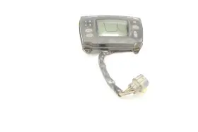 37200-hn2-b71 Psn Honda Rubicon 500 Fpa 11 Speedometer Gauges 48800