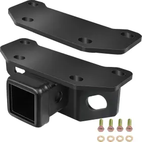 13043 Pulaim Trailer Hitch For Lexus Gx460 2010-2024 2-inch Class