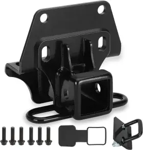 Pulaim 769293045265 Gx470 Trailer Hitch Compatible With Lexus For