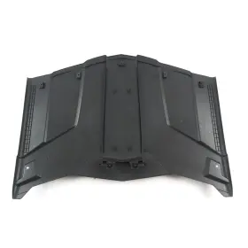 Autv-x3-012 Qin #utvqin Hard Roof Top Cover For 2017 18-21 2022 Can Am Maverick X3 Max 4 Door #71500375