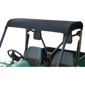 78117 Quad Gear Yamaha Rhino Classic Utv Roll Cage Top Canvas