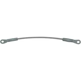 100-4040-pu Quad Logic Tailgate Cable