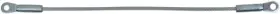 100-4042-pu Quad Logic Tailgate Cable #100-4042-pu Polaris Ranger 500 4x4/ranger Tm 2004
