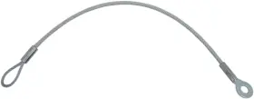100-4043-pu Quad Logic Tailgate Cables