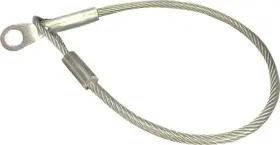 100-4044-d Quad Logic Tailgate Cable #100-4044-d Polaris