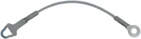 100-4056-pu Quad Logic Tailgate Cables 3540-0041
