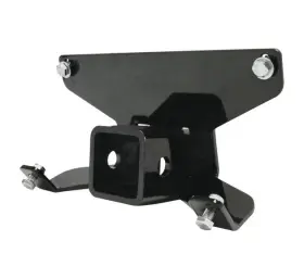 1179qb Quadboss Receiver Hitch Rear Black For Honda Trx250 Fourtrax Recon 2x4 1997-2001