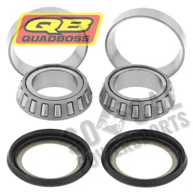 22-1002 Quadboss Quad Boss Taper Steering Stem Bearing And Seal Kit