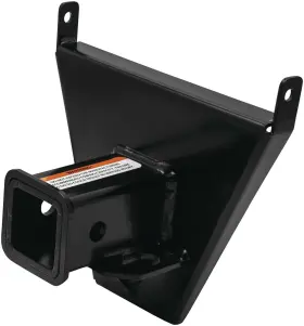 4795-q168168-atv Quadboss 2in Receiver Hitch For 2006-2021 Honda Trx680fa Fourtrax Rincon Rear